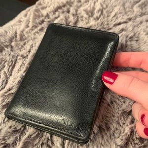 Tumi Wallet - Mens